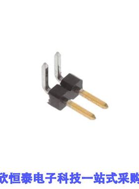 2842123-2连接器 《 2P,2MM,BRK HDR,SRRT,2.8,0.38AU,B    》