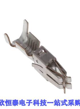 927824-2连接器 《 CONN SO【ET 11-13AWG CRIMP TIN    》