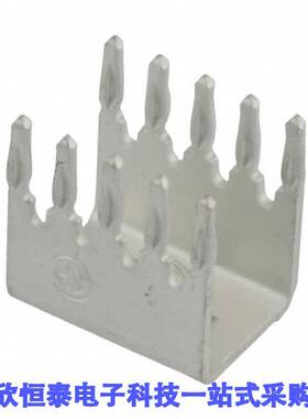 5055558-3连接器 《 TERM SCREW 6-32 10 PIN PCB    》