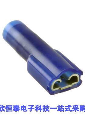 0190020040连接器 《 CONN QC RCPT 14-16AWG 0.205    》