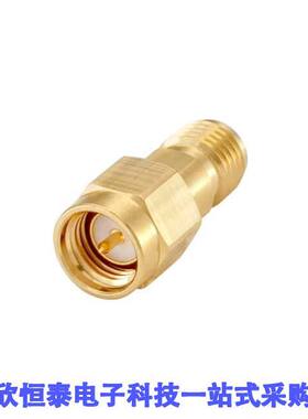 32S105-K00L5连接器 《 ADAPT SMA PLUG - SMA JA【    》