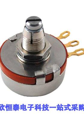 501-0075电位计 《 KLU5051S20-POT 2W 5M OHM    》