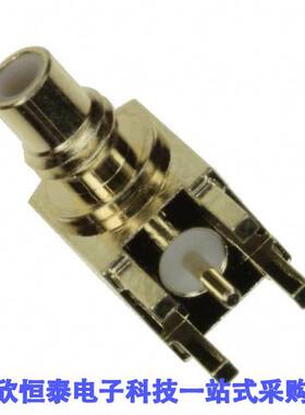 152123连接器 《 CONN SMC JA【 R/A 50 OHM PCB    》
