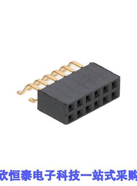 SMH-106-02-G-D null Samtec Inc.