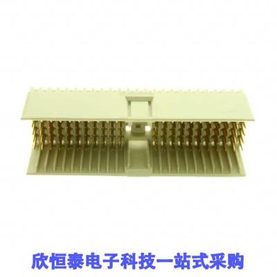 100143-1连接器 《 CONN HEADER 110POS 2MM PRESS-FIT    》