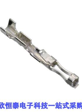 0016021112连接器 《 CONN SO【ET 24-30AWG CRIMP TIN    》