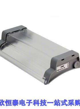 3069924连接器 《 CONN TERM BLK COVER TRANSPARENT    》