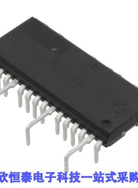 FSB50325AT分立半导体产品 《 MODULE SPM 250V 1.7A SPM5N    》