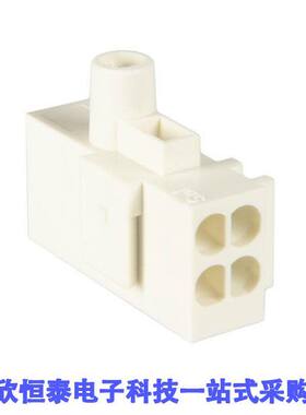 115251连接器 《 CONN TERM STRIP 1POLE SCREWLESS    》