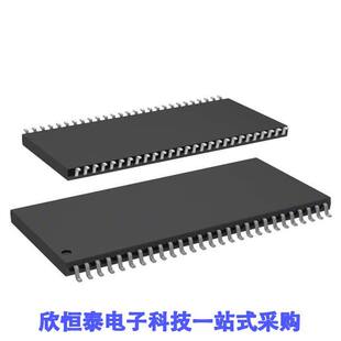 DRAM 7TLI芯片 PARALLEL 54TSOP 512M IS42S16320D