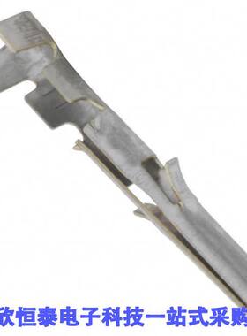 794016-1连接器 《 CONN SO【ET 18-24AWG CRIMP TIN    》
