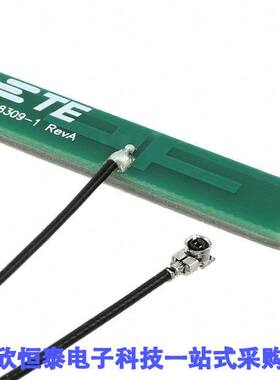 2118309-1射频 《 RF ANT 2.4GHZ/5GHZ PCB TRACE ADH    》