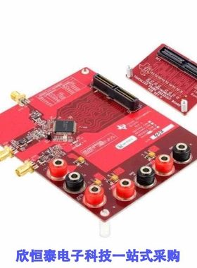 ADS5463EVM/ADS5463IPFP/ADS5463IPFPR