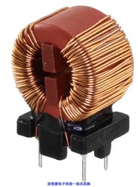 744822110滤波器 《 COMMON MODE CHOKE 10MH 1A 2LN TH    》