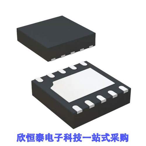 AS3953A-BDFT射频 《 IC RFID TRANSP 13.56MHZ 10MLPD    》