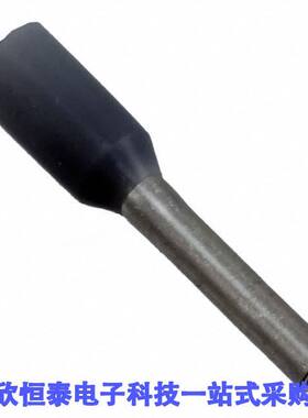 966066-5连接器 《 CONN FERRULE DIN 26AWG GRAY    》