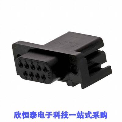 5747459-1连接器 《 CONN D-SUB RCPT 9POS R/A SOLDER    》