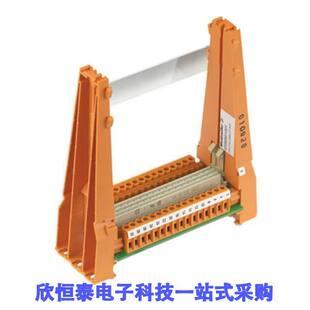 EDGE SJGF 32S 0586861001连接器 CARD HOLDER