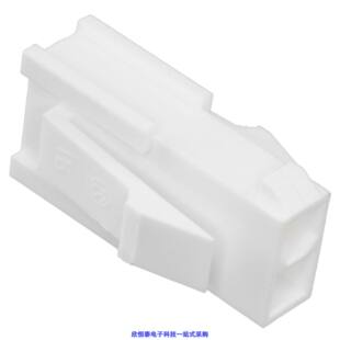 10127816-02LF连接器 《 CONN HOUSING 2POS .165