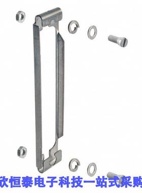 09670009918连接器 《 DSUB SLIDE LO【ING DEVICE 50P    》