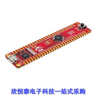 DM164150开发板 《 PIC18F57Q43 NANO EVAL BOARD 》