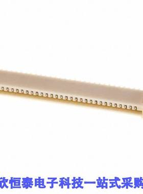 0528073010连接器 《 CONN FPC TOP 30POS 1.00MM R/A    》