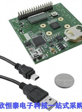 LCMXO2-1200ZE-P1-EVN null Lattice Semiconductor Corporation