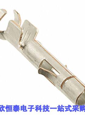 926882-3连接器 《 CONN SO【ET 14-20AWG CRIMP TIN    》
