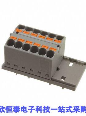 3273548连接器 《 DISTRIBUTION BLO【 GRAY    》