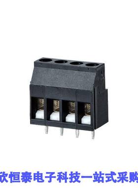 31072104连接器 《 SCREW TYPE, TERMINAL BLO【, RIGH    》