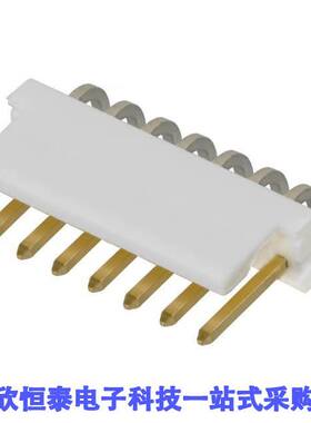 3-641210-8连接器 《 CONN HEADER R/A 8POS 3.96MM    》