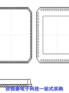 AD9204BCPZRL7-80/AD9207BBPZ-6G/AD9208-3000EBZ