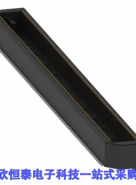 BTE-080-01-L-D-A连接器 《 CONN HDR 160POS SMD GOLD    》