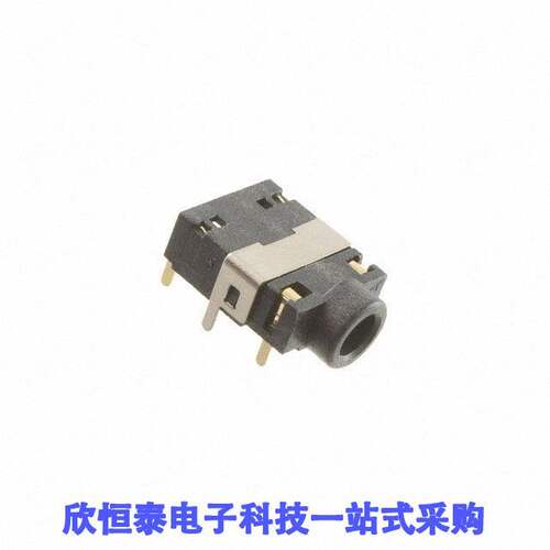 ASJ-199-G-OF-HT连接器 《 AUDIO JA【    》