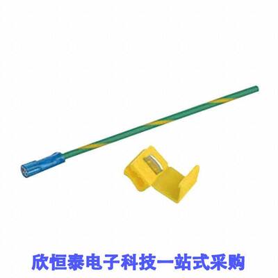 CJSGK-XY连接器 《 KIT USED TO GROUND ENHANCED GIGA    》