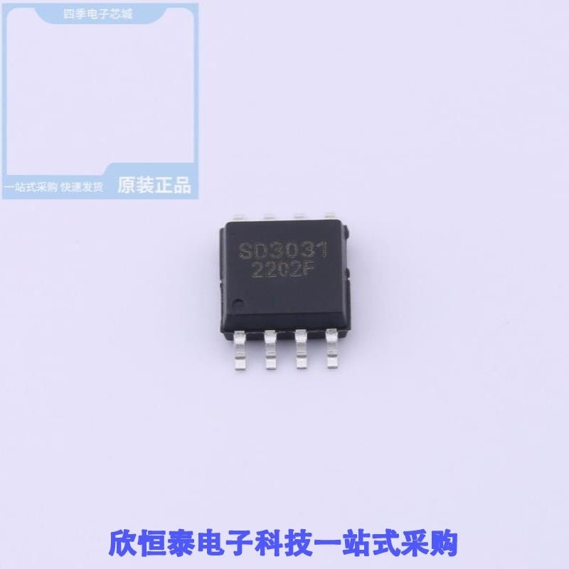 SD303EVK SD3031 SD3038B