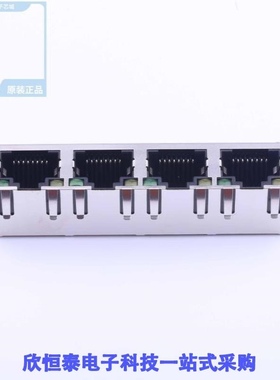 RJ45-B-1*4/RJ45-CATX-SFP-C/RJ45-FT