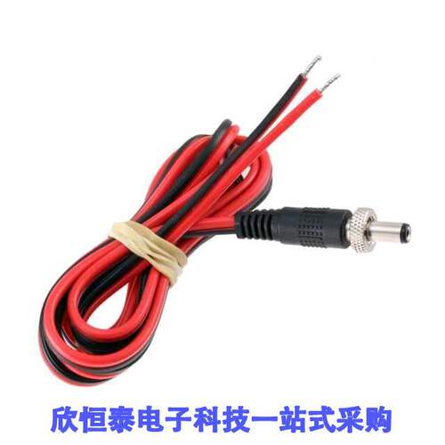 PC-932-DC射频 《 POWER CABLE DC    》