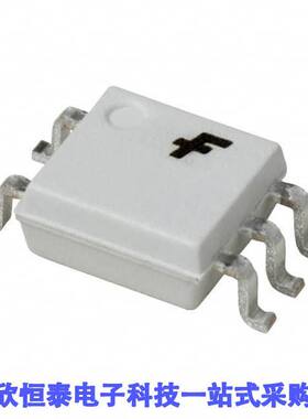FODM452R2V隔离器 《 OPTOISO 3.75KV TRANSISTOR 5MFP    》