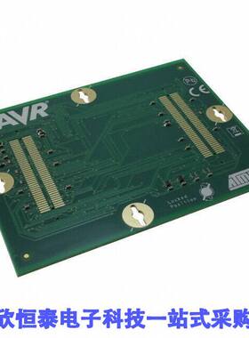 ATSTK600-RC18开发板 《 STK600 ROUTING CARD AVR    》