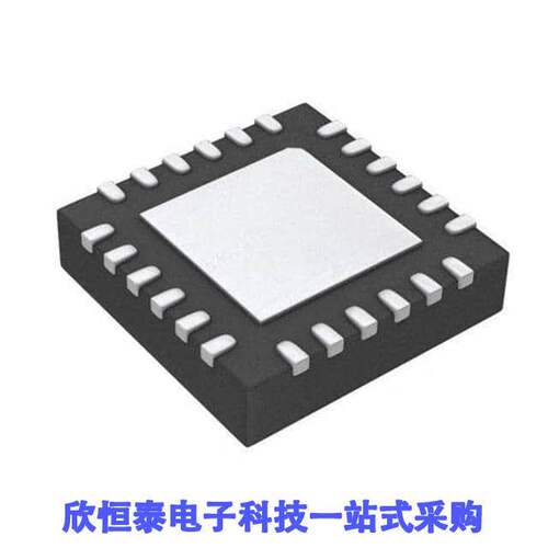 CP2112-F03-GMR芯片 《 IC HID USB-TO-SMBUS BRIDGE 24QFN    》