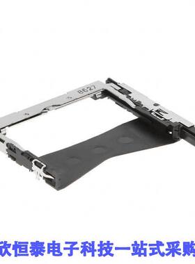 JC26E-DSRE连接器 《 CONN COMPACT FLASH CARD SNAP-IN    》