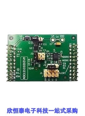 ADC121C021EVM/ADC121C021QIMK/NOPB/ADC121C021QIMKX/NOPB
