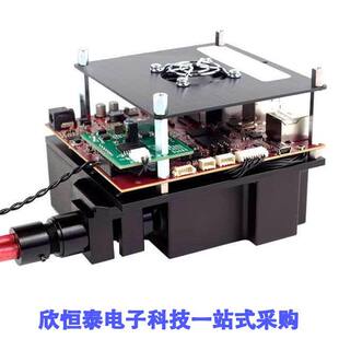 DLPNIRSCANEVM开发板 《 EVAL NEAR-INFRARED SPECTROMETER 》