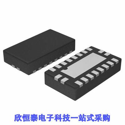 PI3USB302-AZBEX芯片 《 IC MUX/DEMUX USB 3.0 20TQFN    》