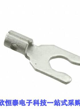 0190980019连接器 《 CONN SPADE TERM 18-22AWG #6    》