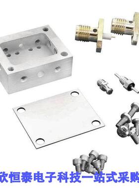 MH-1射频 《 MICROAMP HOUSING SINGLE MB    》