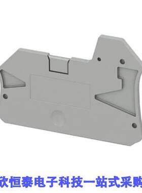 1079916连接器 《 CONN TERM BLK FEED THRU 12-26AWG    》