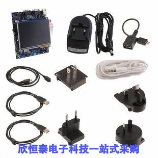 STM32H753I-EVAL2开发板 《 STM32H753XIH6 EVAL BRD 》