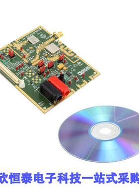 EV-ADF4153ASD1Z开发板 《 BOARD EVAL FOR ADF4153A    》